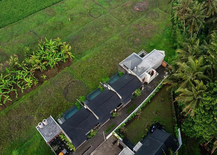 Villa Jepun At Sawah Indah