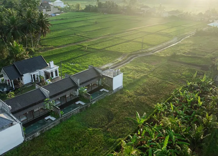 Jepun At Sawah Indah Ubud
